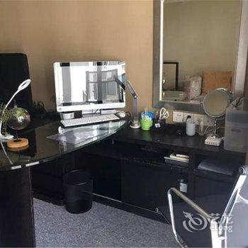 广州Conve lish Stuo酒店式公寓酒店提供图片