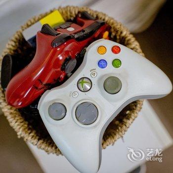 西安kkArya公寓酒店提供图片