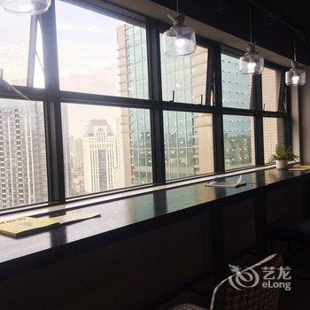 成都kiki1996公寓酒店提供图片