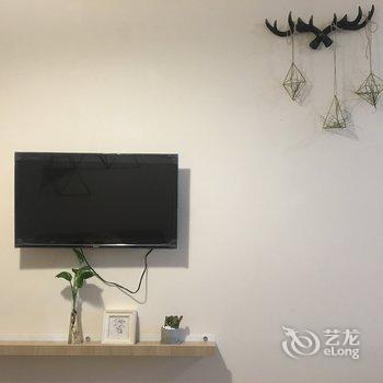 成都kiki1996公寓酒店提供图片