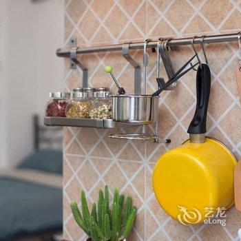 上海静安寺普通公寓酒店提供图片