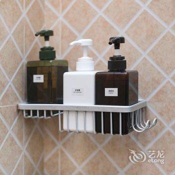 上海静安寺普通公寓酒店提供图片