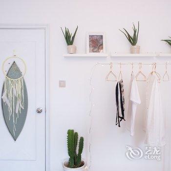 上海静安寺普通公寓酒店提供图片