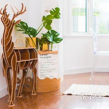 上海静安寺普通公寓酒店提供图片