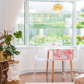 上海静安寺普通公寓酒店提供图片