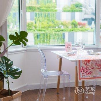 上海静安寺普通公寓酒店提供图片