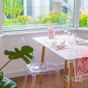 上海静安寺普通公寓酒店提供图片