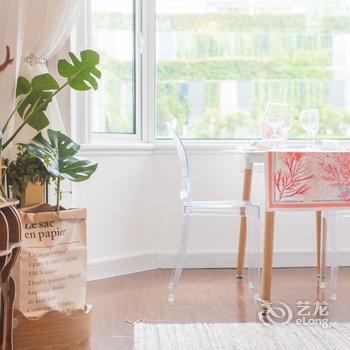 上海静安寺普通公寓酒店提供图片