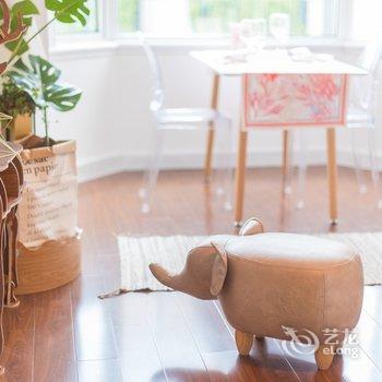 上海静安寺普通公寓酒店提供图片