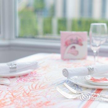 上海静安寺普通公寓酒店提供图片