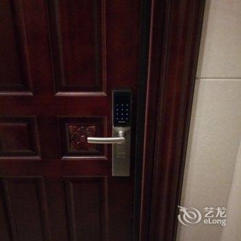 南通uhome酒店式公寓酒店提供图片