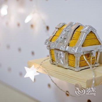 西安kkArya公寓酒店提供图片