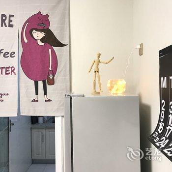 西安kkArya公寓酒店提供图片