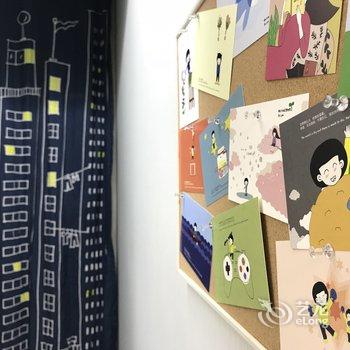 西安kkArya公寓酒店提供图片
