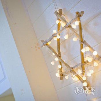 西安kkArya公寓酒店提供图片