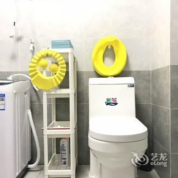 西安kkArya公寓酒店提供图片