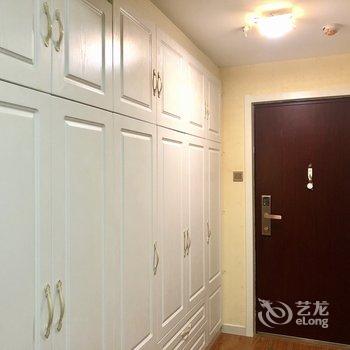 西安kkArya公寓酒店提供图片