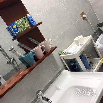 西安kkArya公寓酒店提供图片