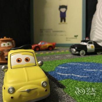 西安kkArya公寓酒店提供图片