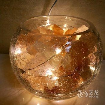 西安kkArya公寓酒店提供图片