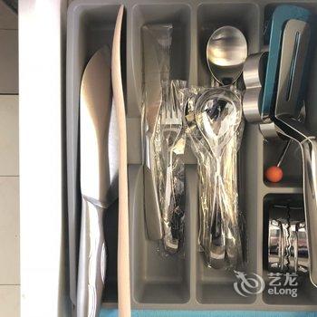 西安kkArya公寓酒店提供图片