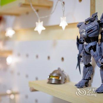 西安kkArya公寓酒店提供图片