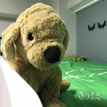 西安kkArya公寓酒店提供图片