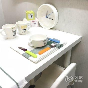 西安kkArya公寓酒店提供图片