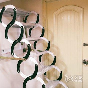 德艺双馨的老艺术家公寓(上海瑞金一路店)酒店提供图片