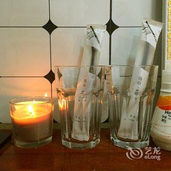德艺双馨的老艺术家公寓(上海瑞金一路店)酒店提供图片