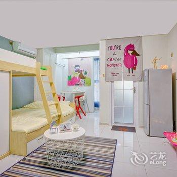 西安kkArya公寓酒店提供图片