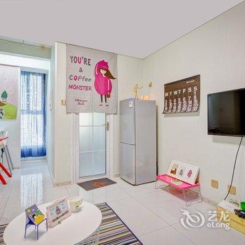西安kkArya公寓酒店提供图片