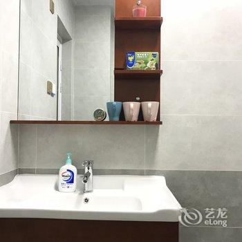 西安kkArya公寓酒店提供图片