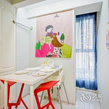 西安kkArya公寓酒店提供图片