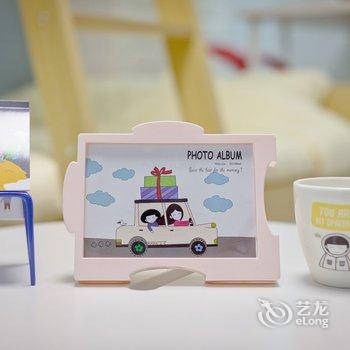西安kkArya公寓酒店提供图片