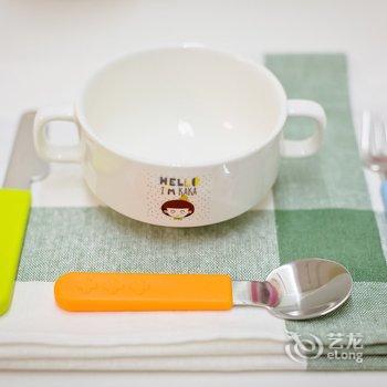 西安kkArya公寓酒店提供图片