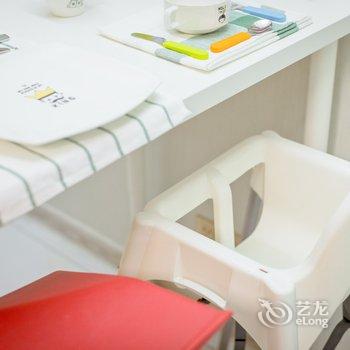西安kkArya公寓酒店提供图片