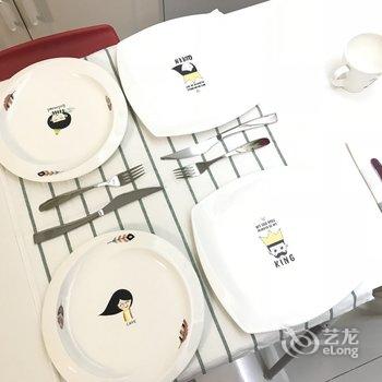 西安kkArya公寓酒店提供图片