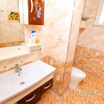 西安陇源公寓北客站店酒店提供图片