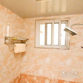 西安陇源公寓北客站店酒店提供图片