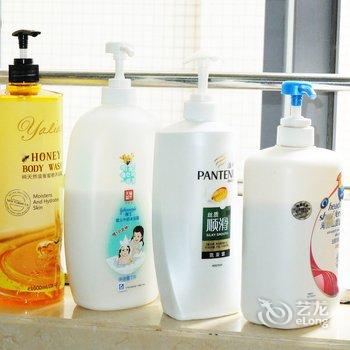 江门MYHOMEINXINHUI公寓(启超大道分店)酒店提供图片