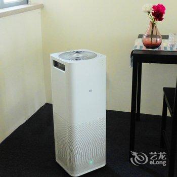 江门MYHOMEINXINHUI公寓(启超大道分店)酒店提供图片
