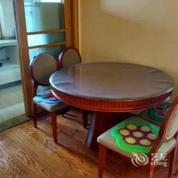 青岛家的味道家的感觉酒店式公寓酒店提供图片