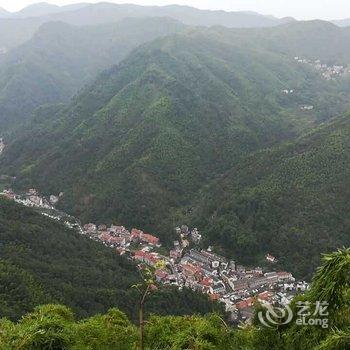 安吉龙锦大酒店酒店提供图片