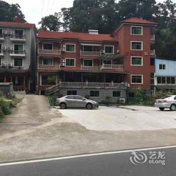 安吉龙锦大酒店酒店提供图片