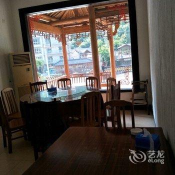 安吉龙锦大酒店酒店提供图片