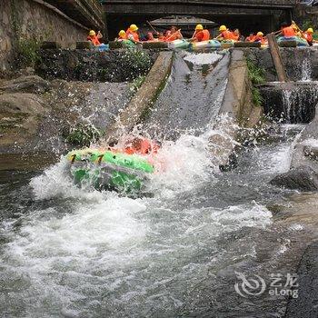 安吉龙锦大酒店酒店提供图片