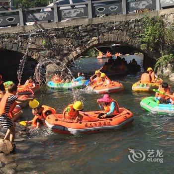 安吉龙锦大酒店酒店提供图片
