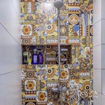 西安文艺风情小屋公寓酒店提供图片