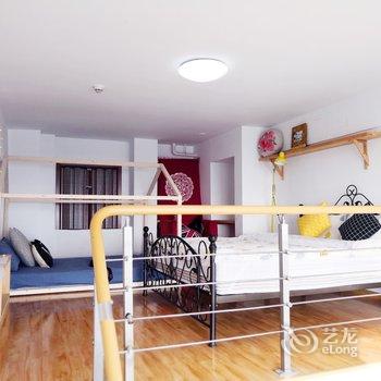 青岛Candy民宿酒店提供图片